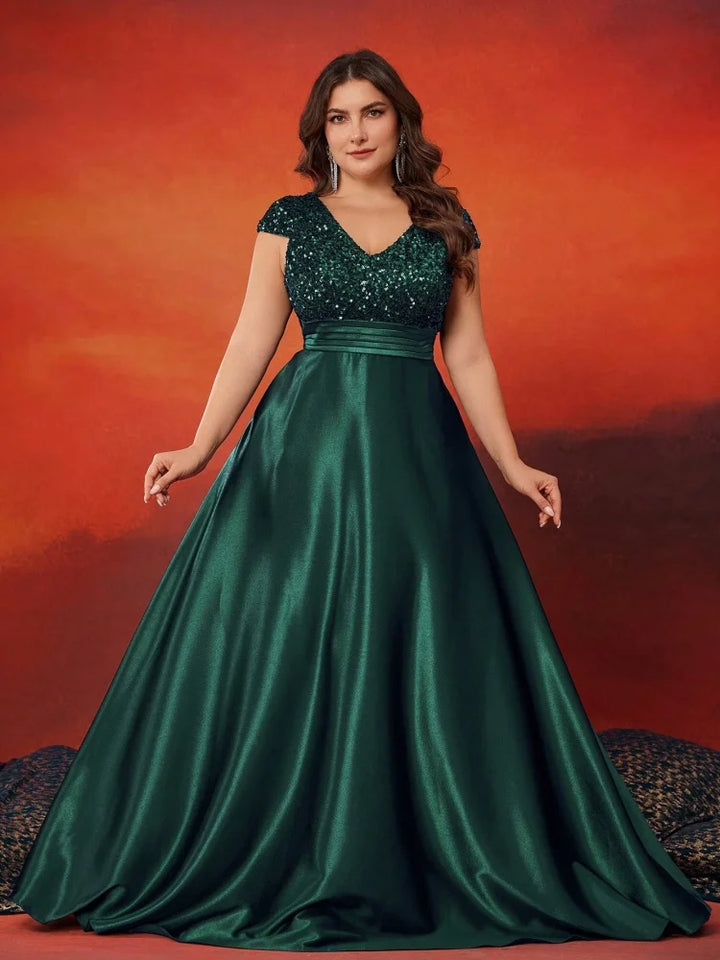 Marielle Prom Dress