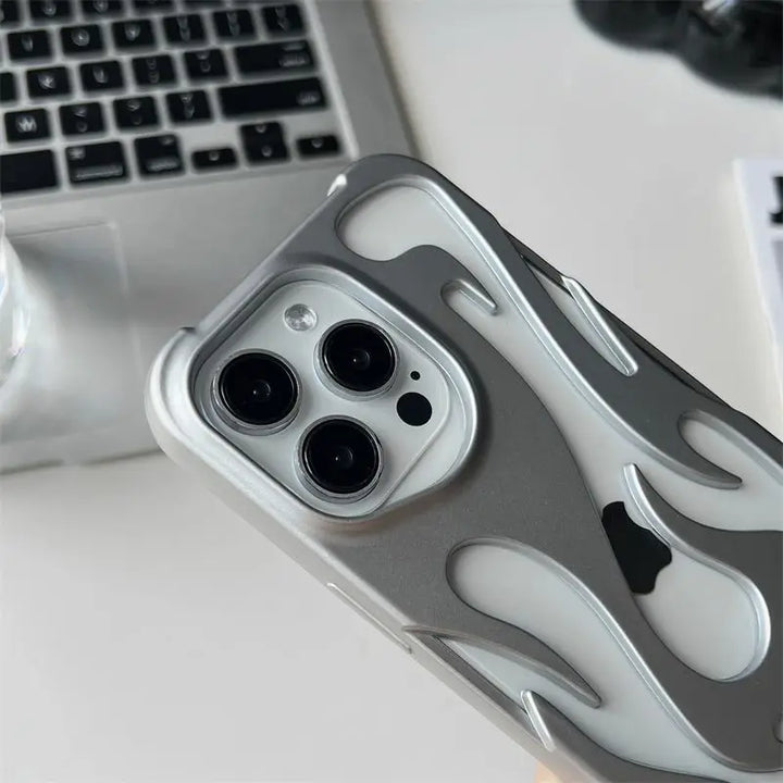 Inferno Flame Case