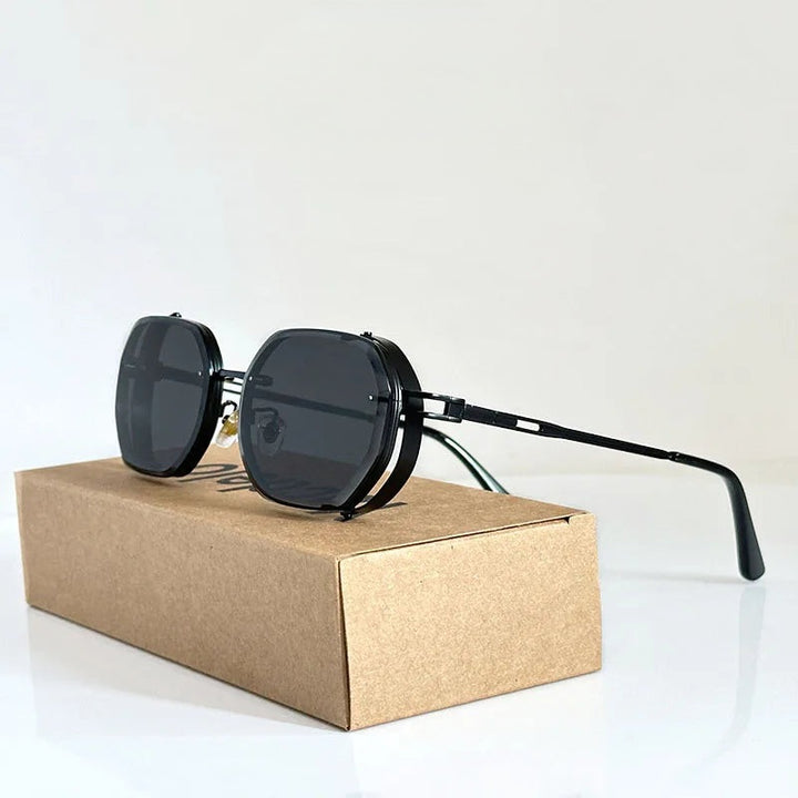 Solarro Square  Frames