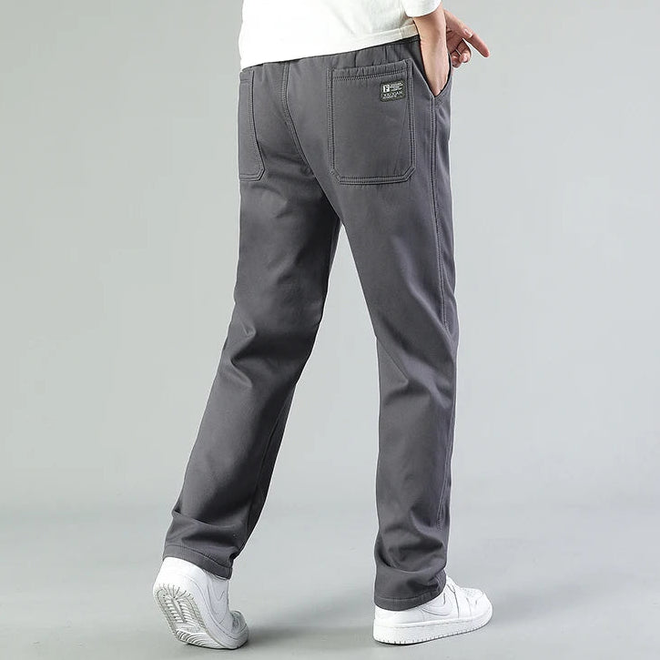 Armando Thermo Fleece Pants