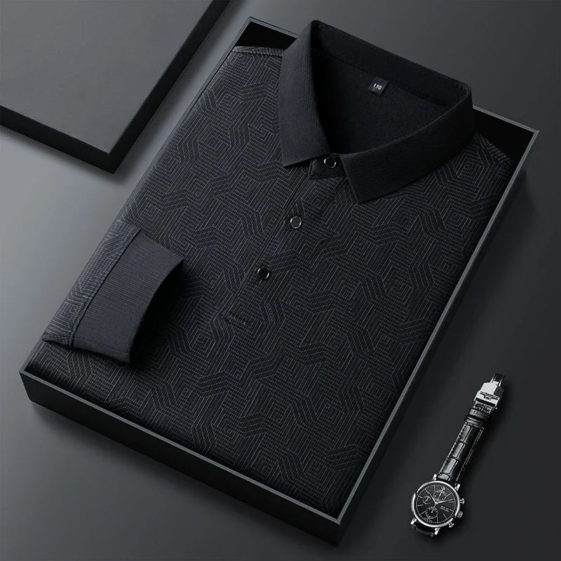 Lucca Urban Polo Shirt