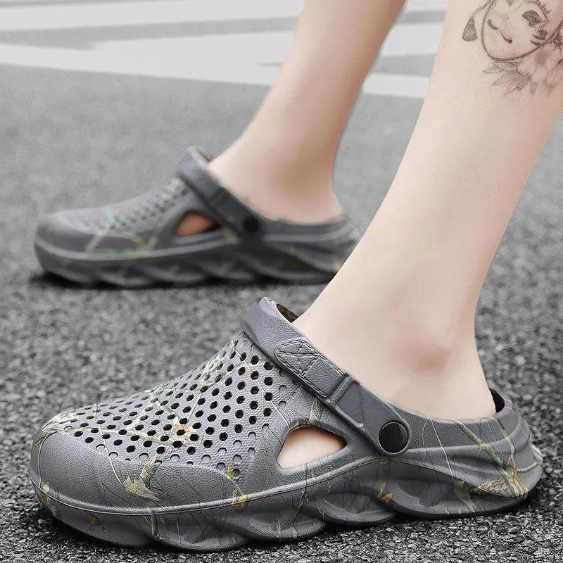 Jason Orthopedic Sandals