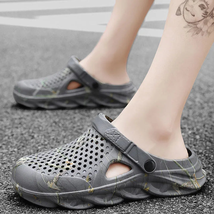 Jason Orthopedic Sandals