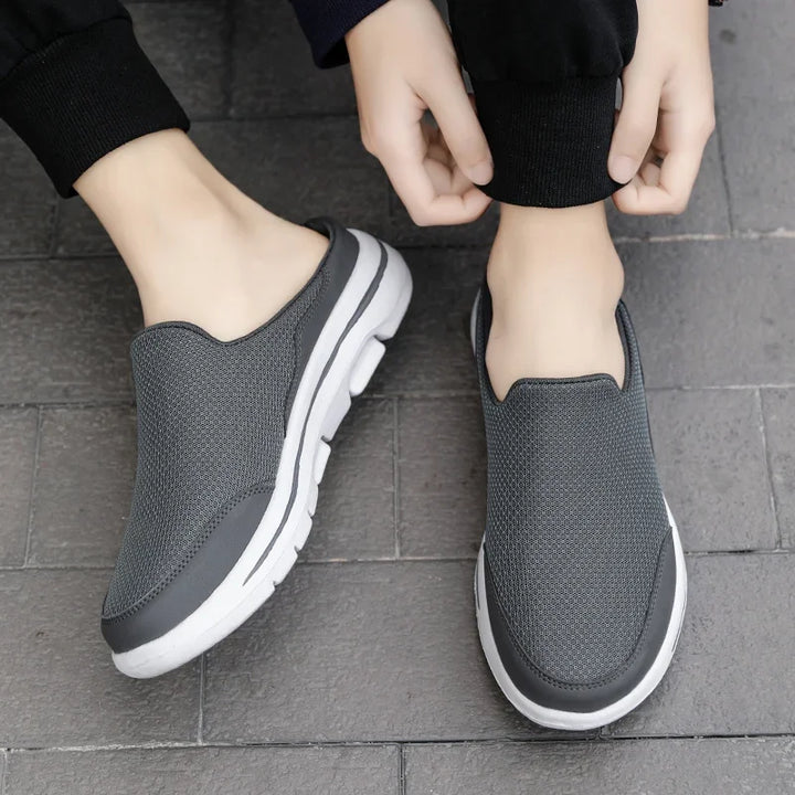 Lucas Orthopedic Sandals