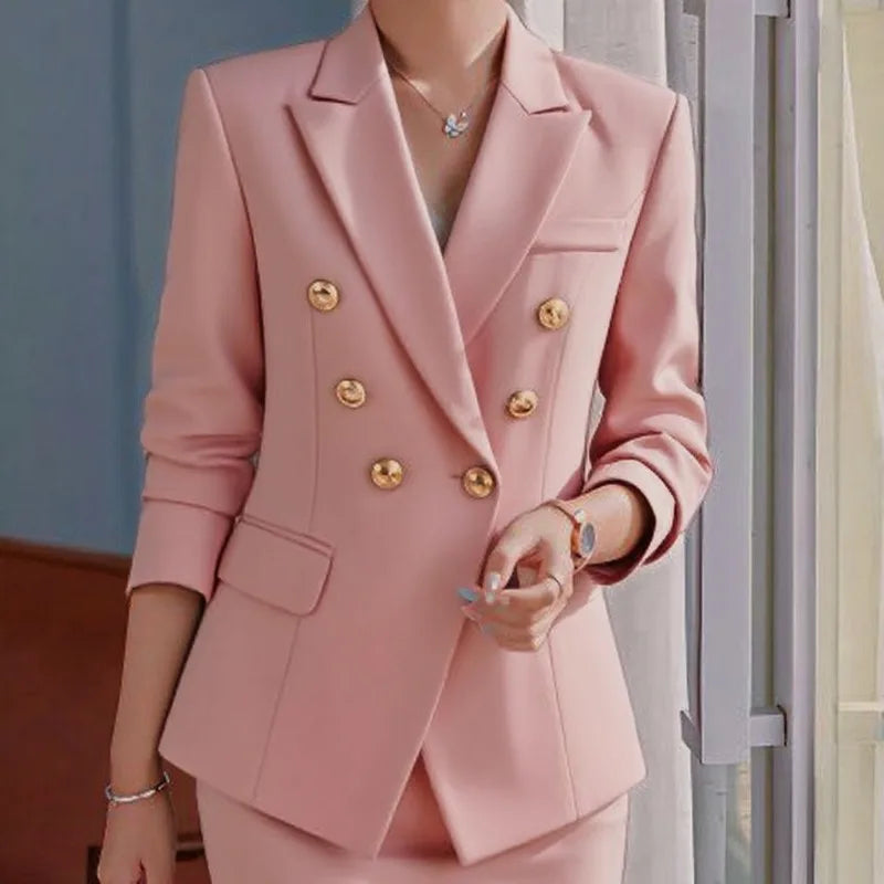 Dalia Tailored Blazer