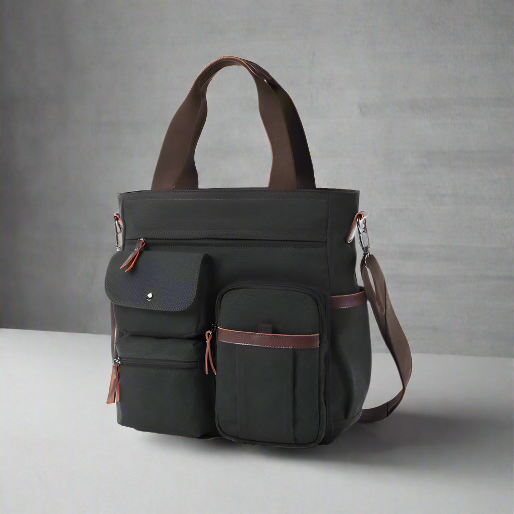 Brannox Canvas Utility Carry
