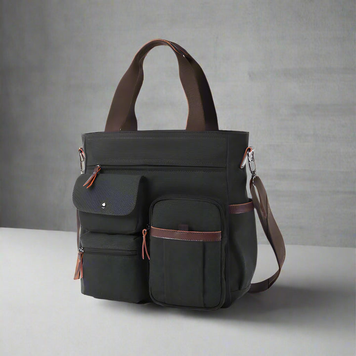 Brannox Canvas Utility Carry