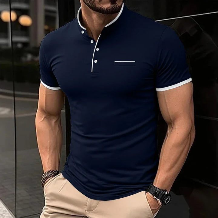 Emmett Henley Tshirt