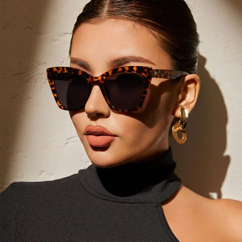 Avelora Paris Sunglasses