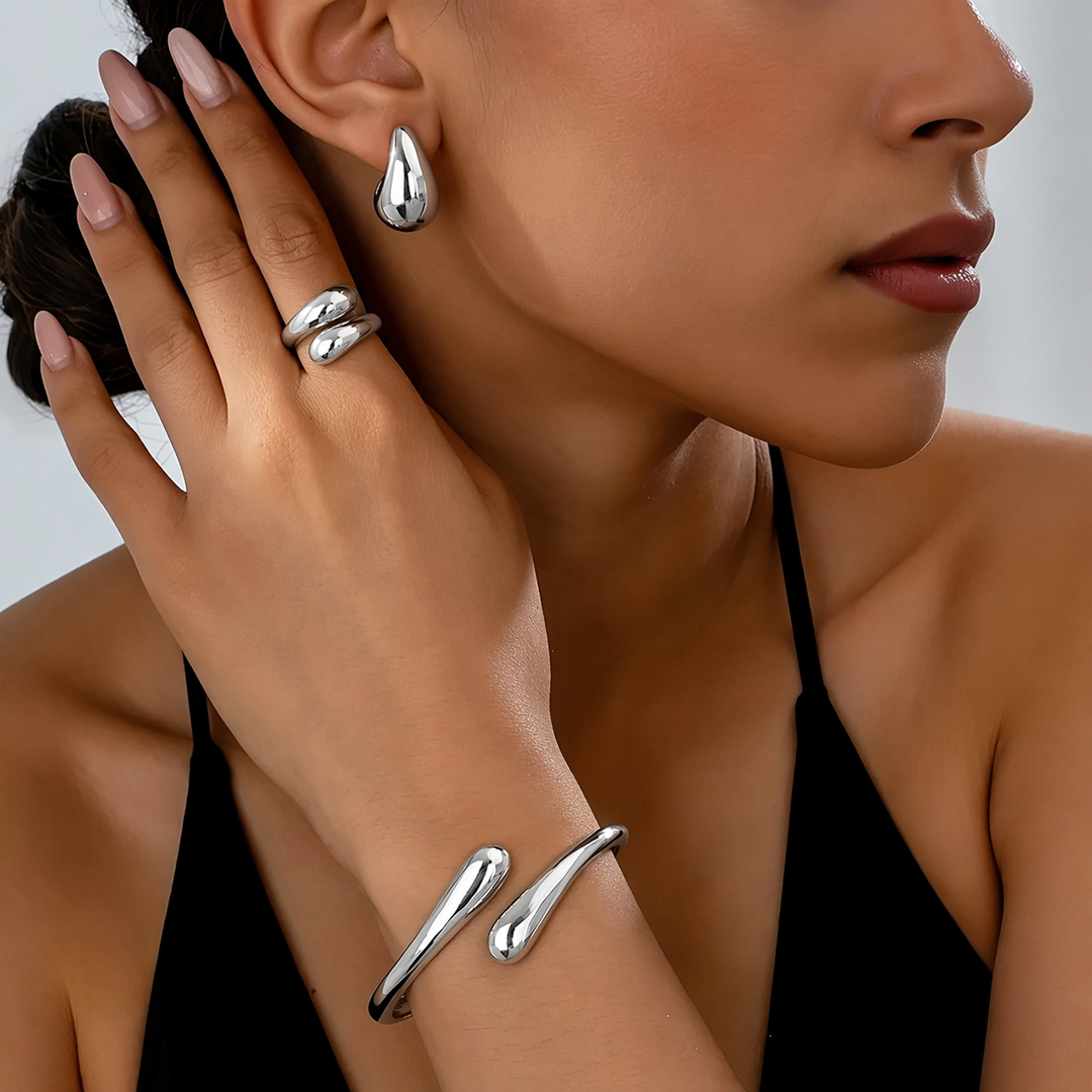 Castore Jewellery Set