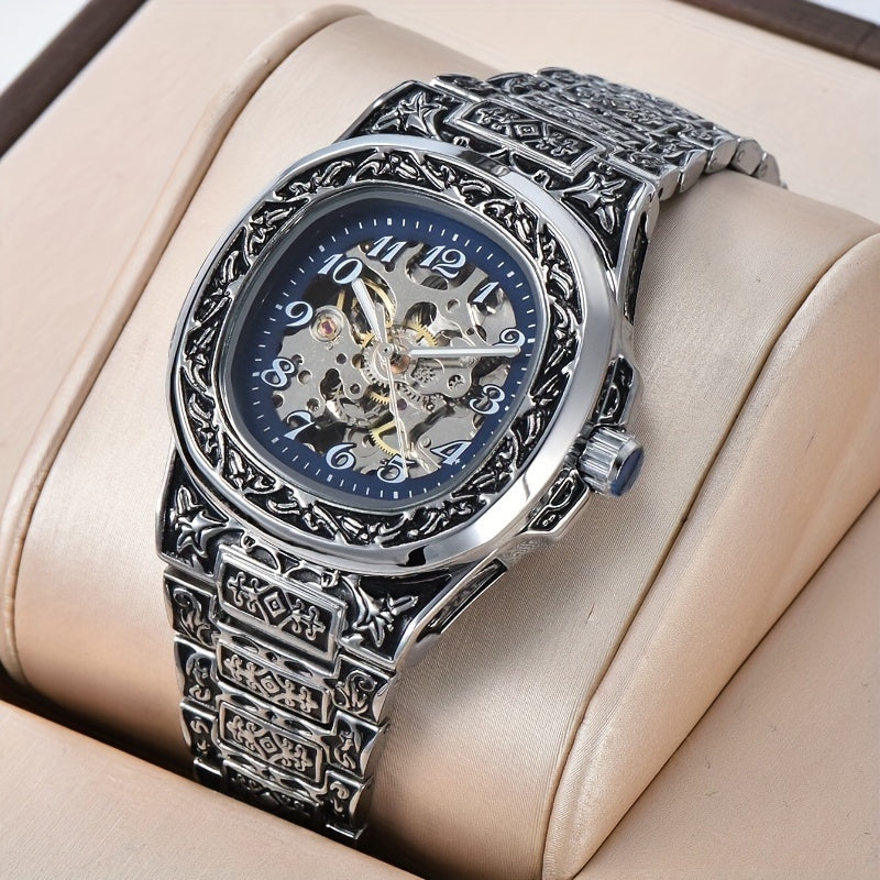 Imperium Mechanical Watch