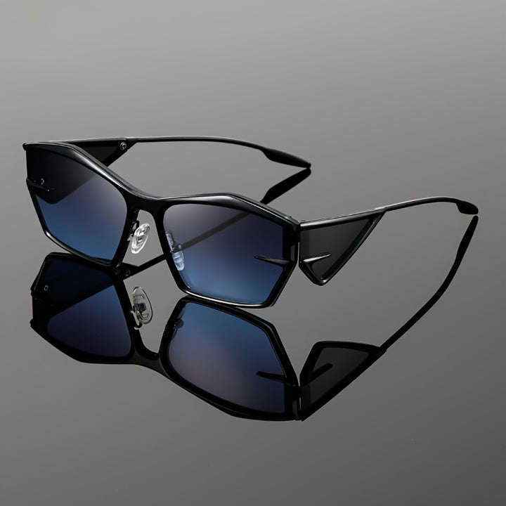 Lucentio Edge Glasses