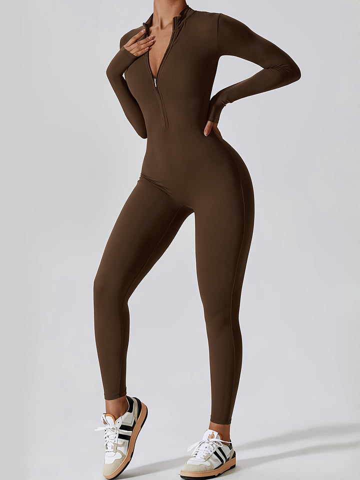 Elegara Contour Bodysuit