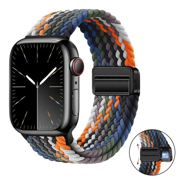 Tenso Braided Iwatch Strap