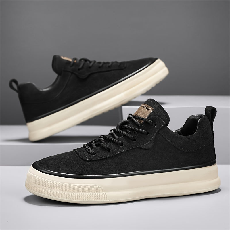 Velerno Suede Sneakers