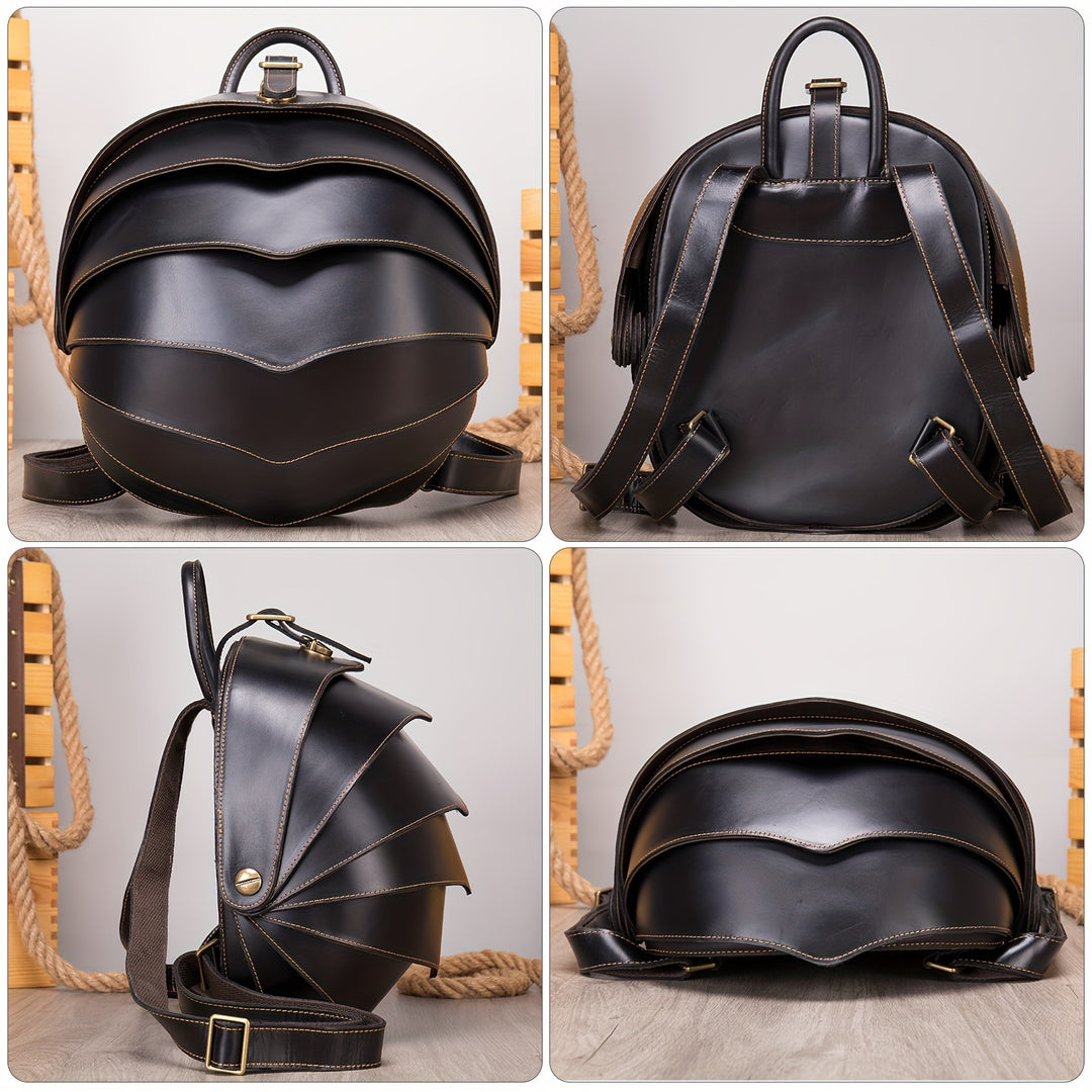 Kerato Armor Backpack
