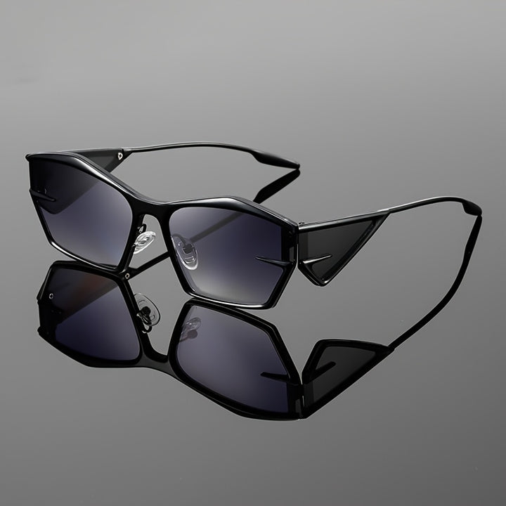 Lucentio Edge Glasses