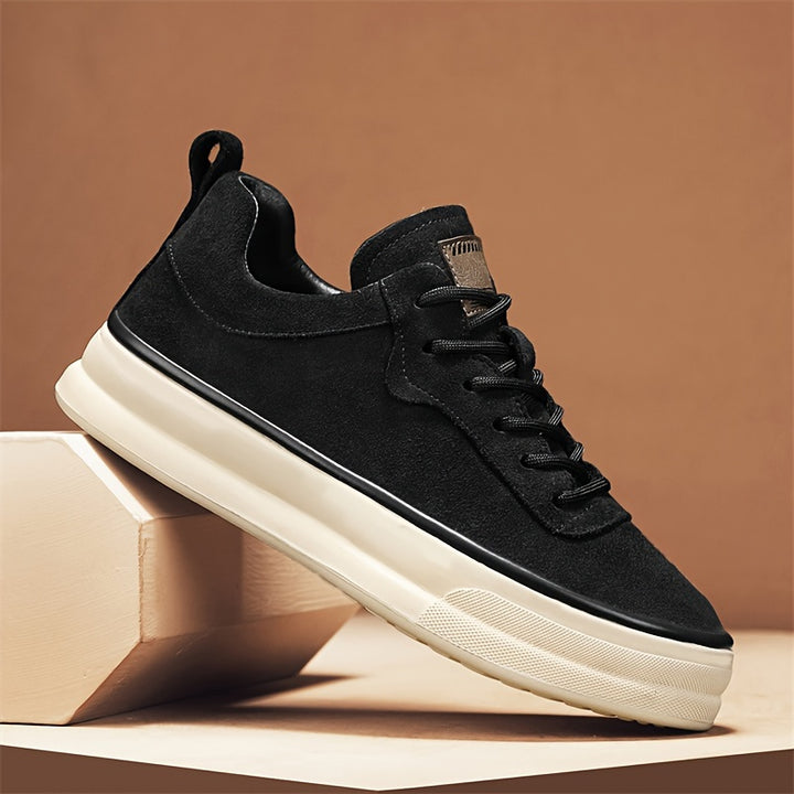 Velerno Suede Sneakers