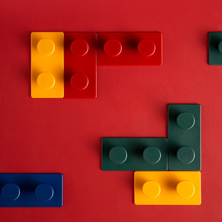 Wallego Block Holder Set