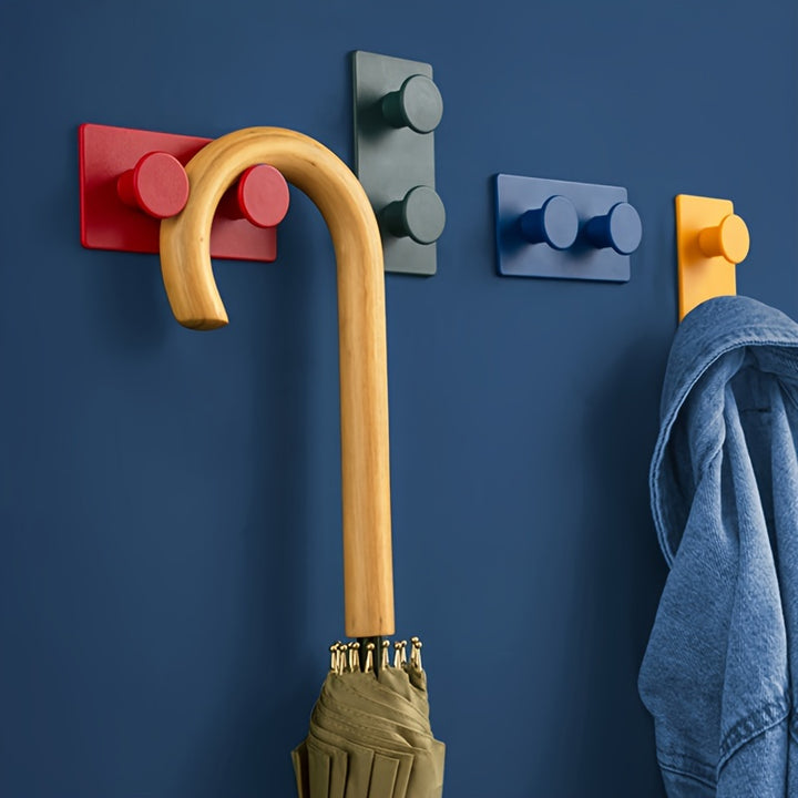 Wallego Block Holder Set