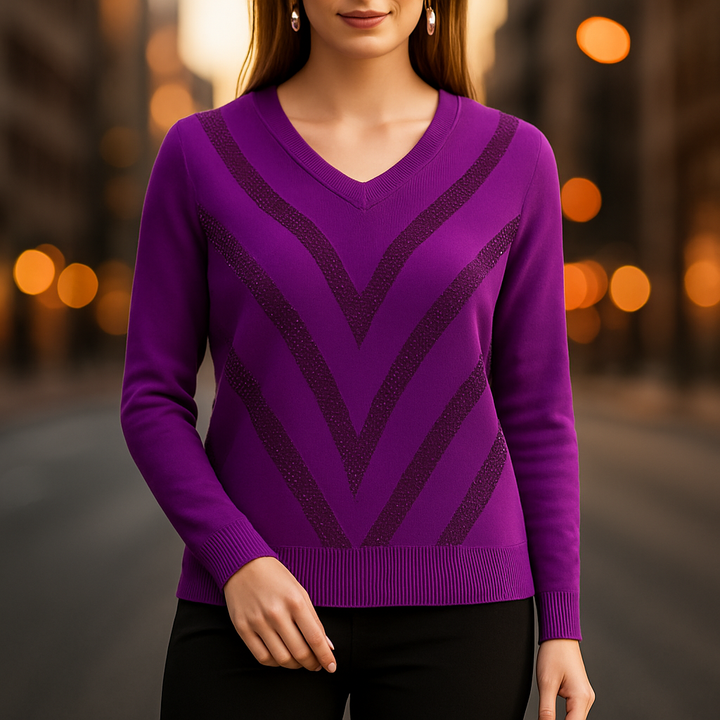 Mila Knit Jumper