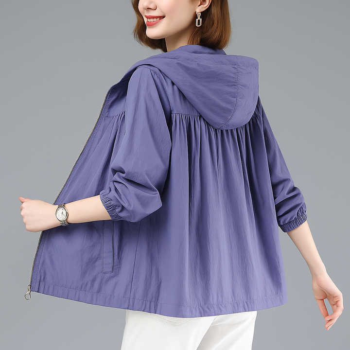 Amara Lightweight Jacket