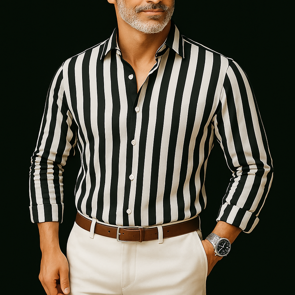 Casven Comfort Shirt