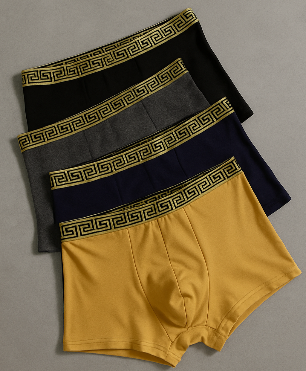 Victor men's boxers