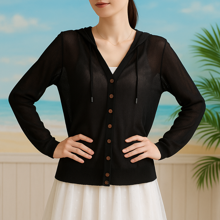 Ella Light Cardigan
