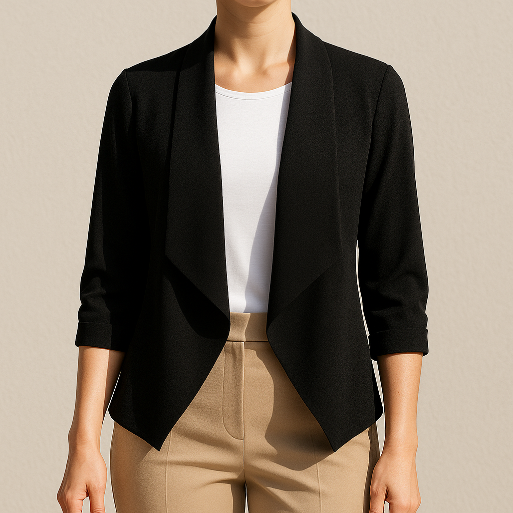 Leona Parisian Blazer
