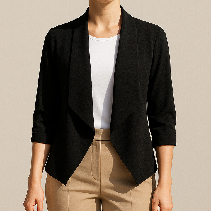 Leona Parisian Blazer