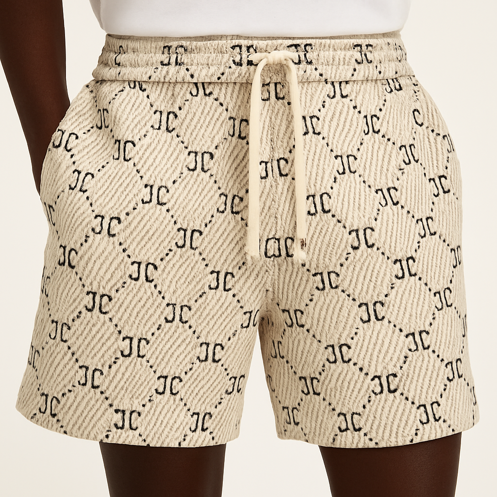 Milan Signature Shorts