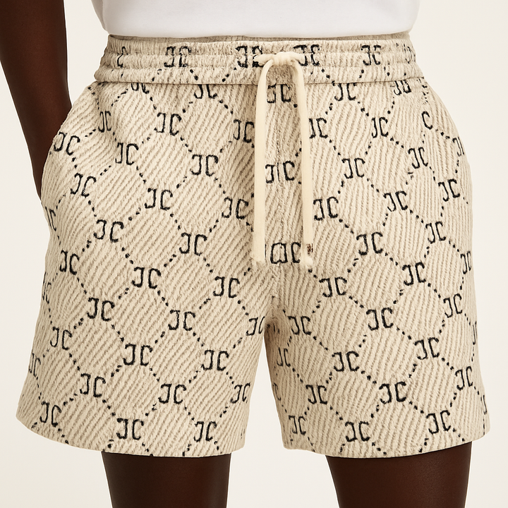 Milan Signature Shorts