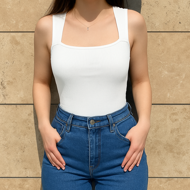 Sera Bodysuit Top