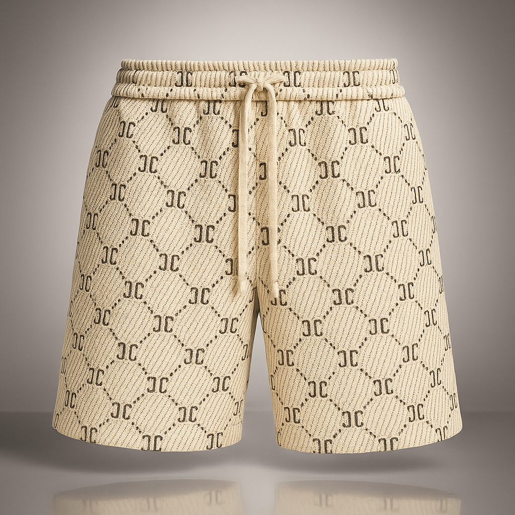 Milan Signature Shorts