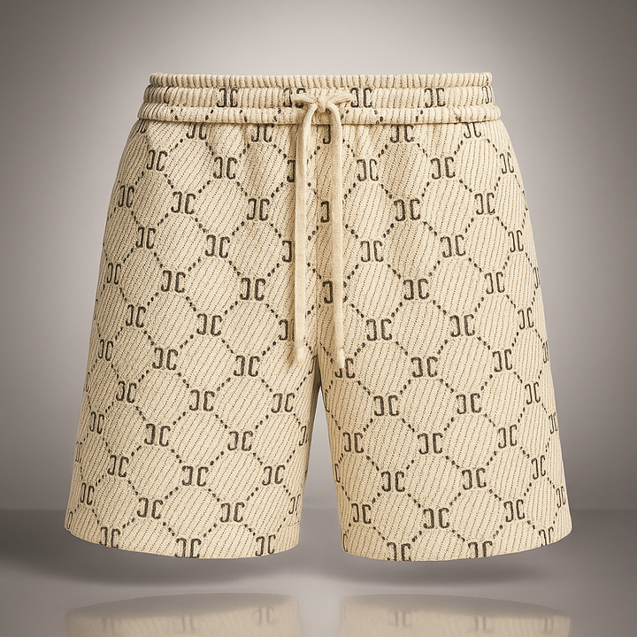 Milan Signature Shorts