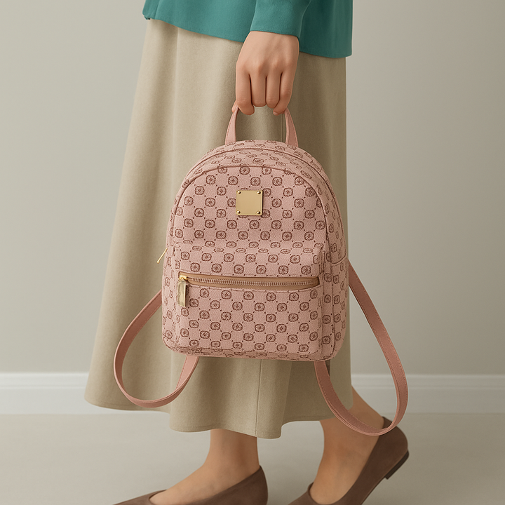 Solvara Ligne Backpack