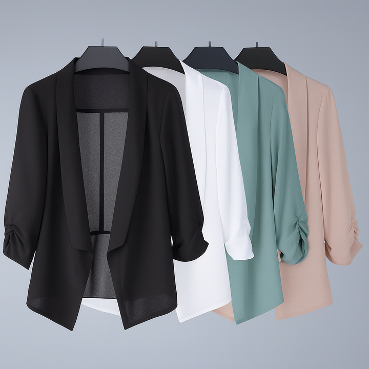 Leona Parisian Blazer