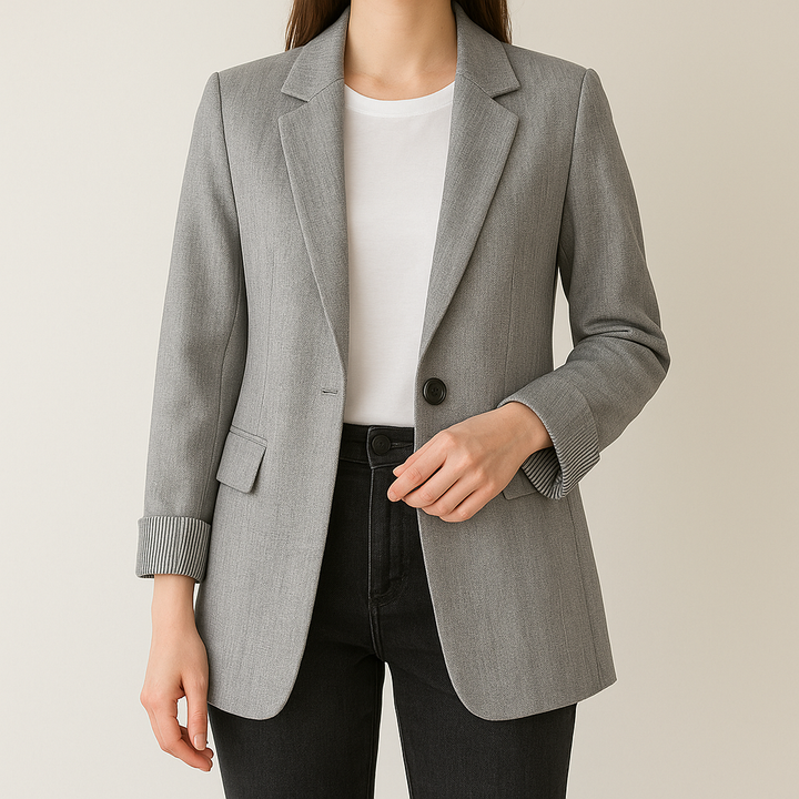 Evalen Signature Studio Blazer