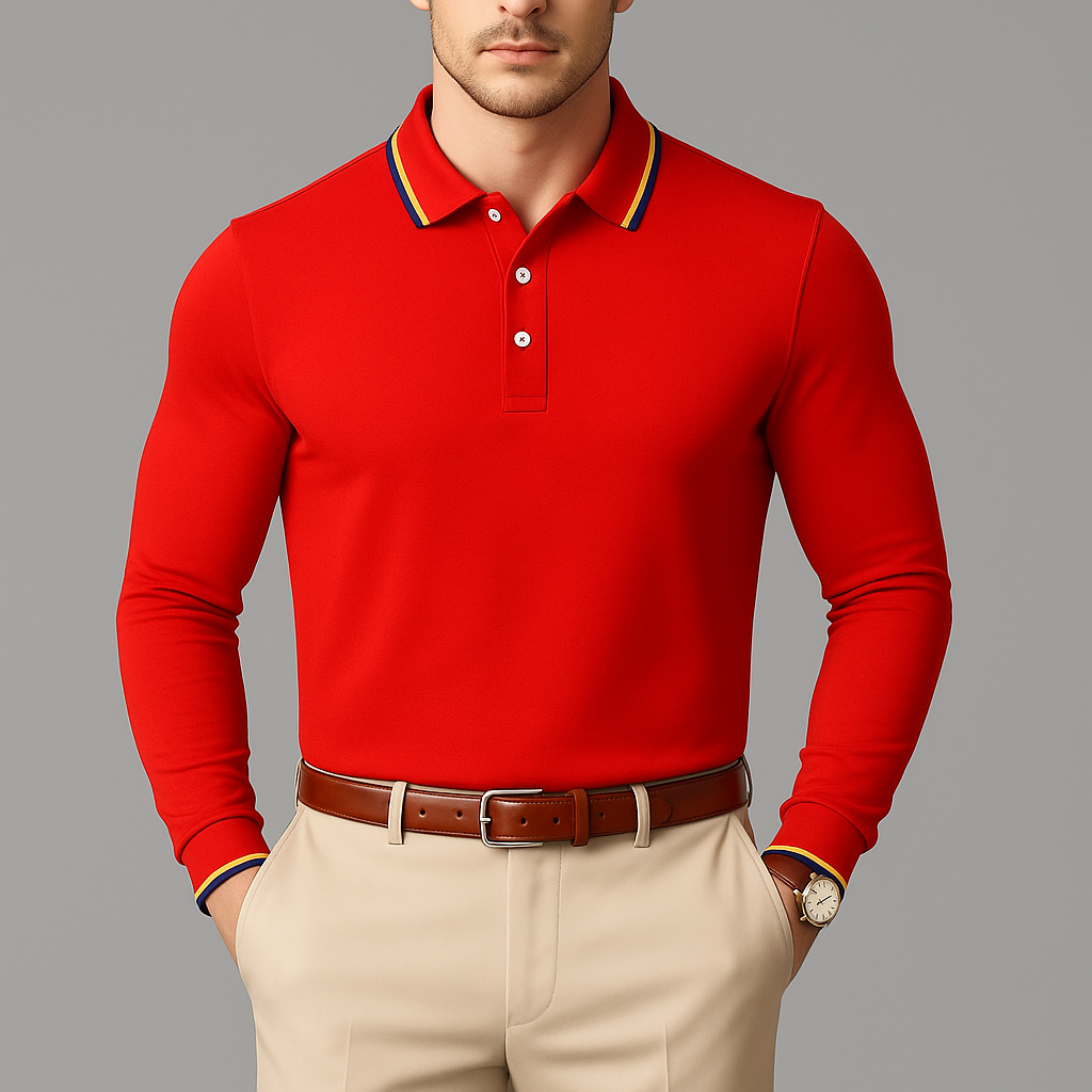Altero Sport Polo Shirt