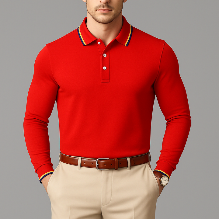 Altero Sport Polo Shirt