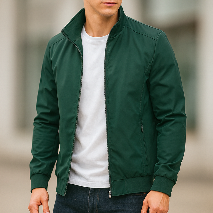 Roland Parkway Zip jacket