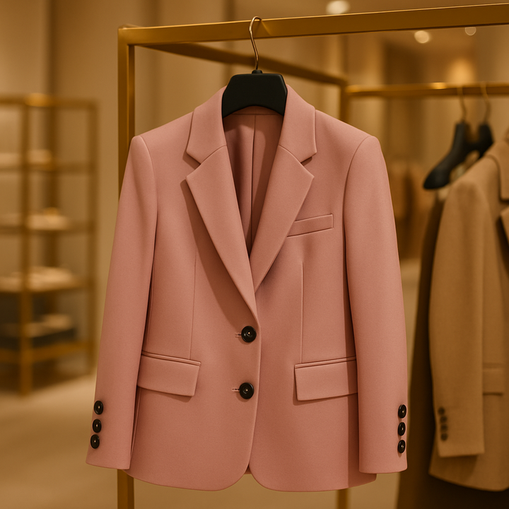 Olivara Modern Ross Blazer