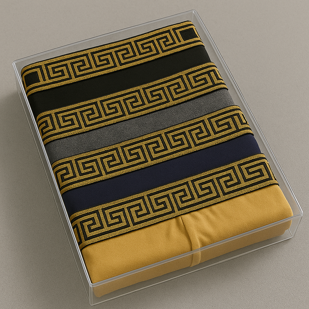 Victor men's boxers