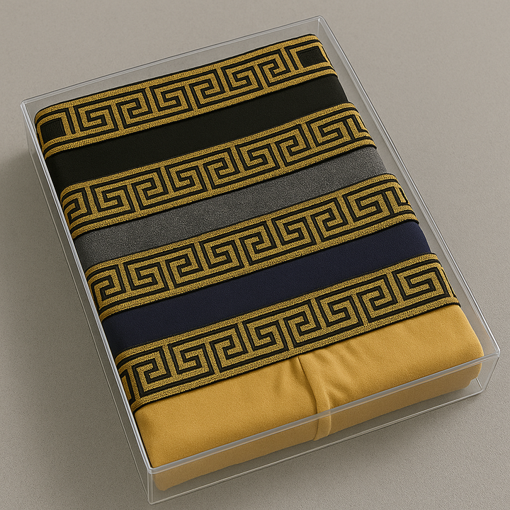 Victor men's boxers