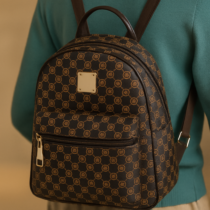 Solvara Ligne Backpack