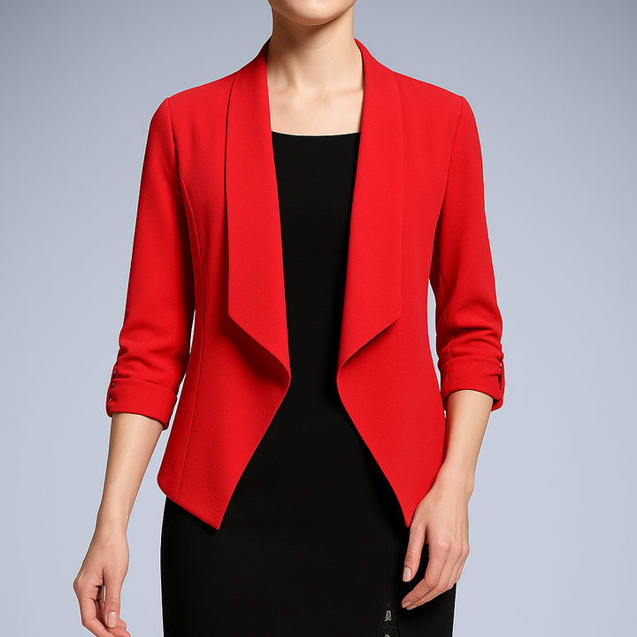Leona Parisian Blazer