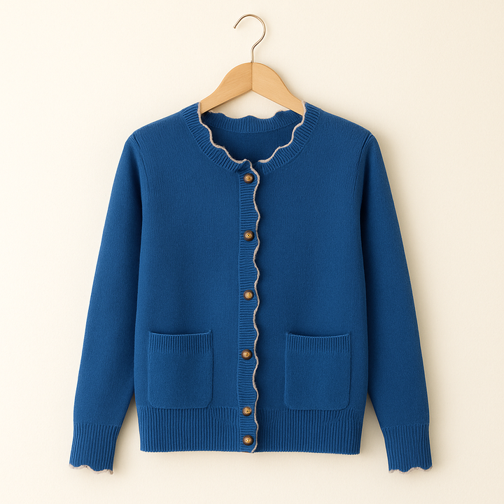 Alira Sienne Knit Cardigan
