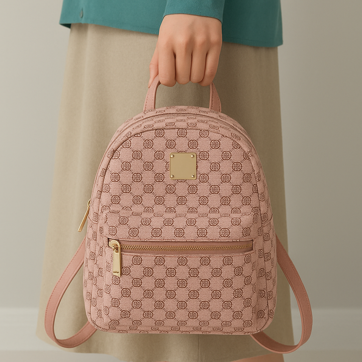 Solvara Ligne Backpack