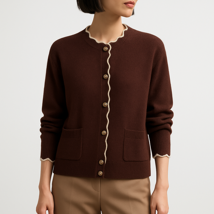 Alira Sienne Knit Cardigan